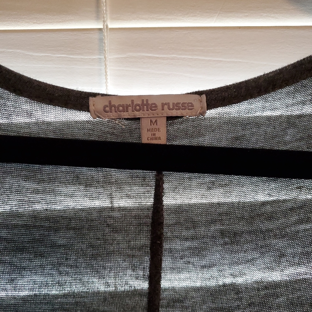 Woman's shirt